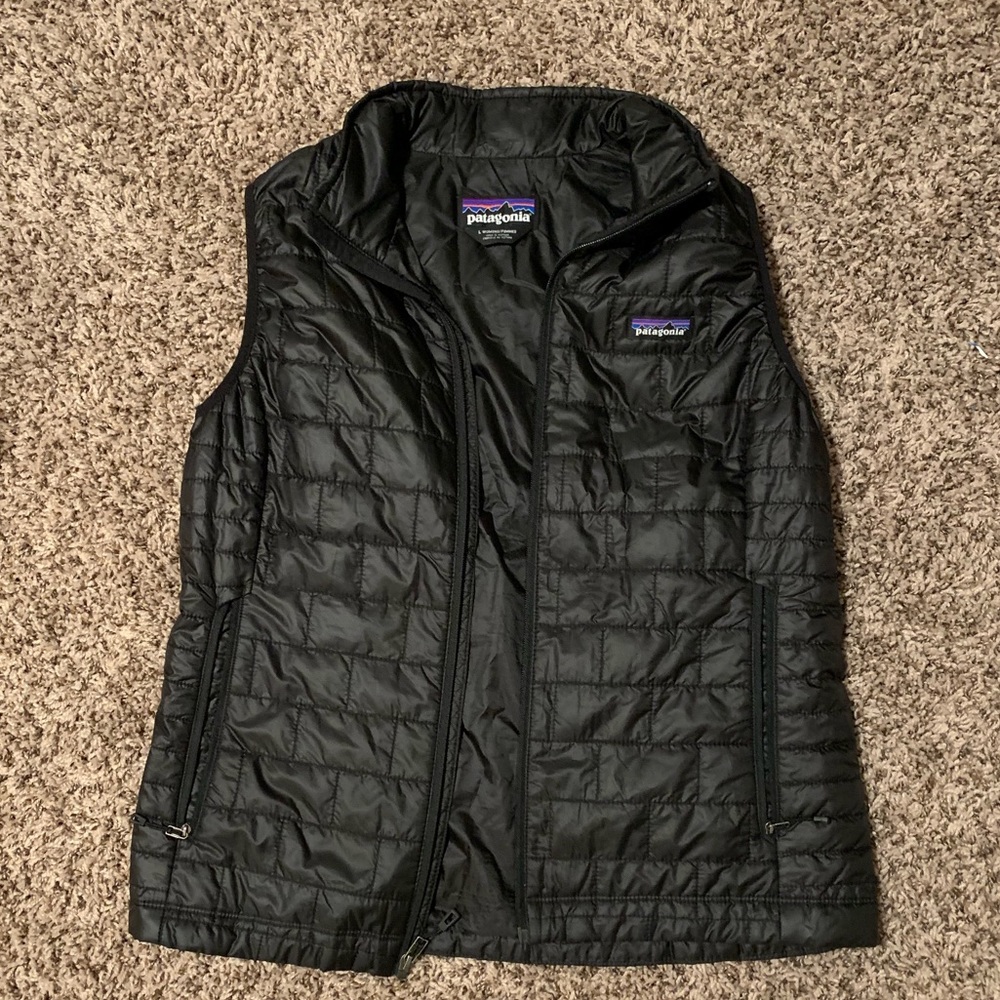 Patagonia Nano Puff Vest